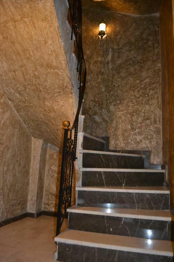 La Casa Suites Istanbul Exterior foto